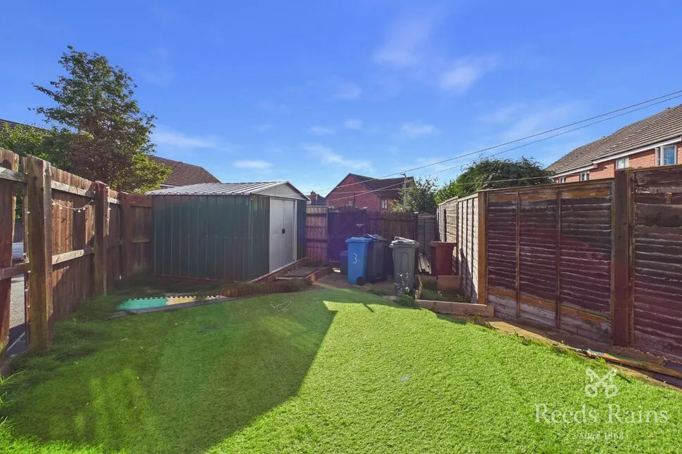 Rainshaw Lane, Manchester, M18, photo 7