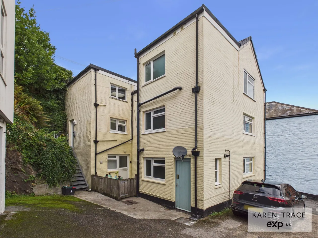 Lostwithiel Street, Fowey, PL23, photo 18
