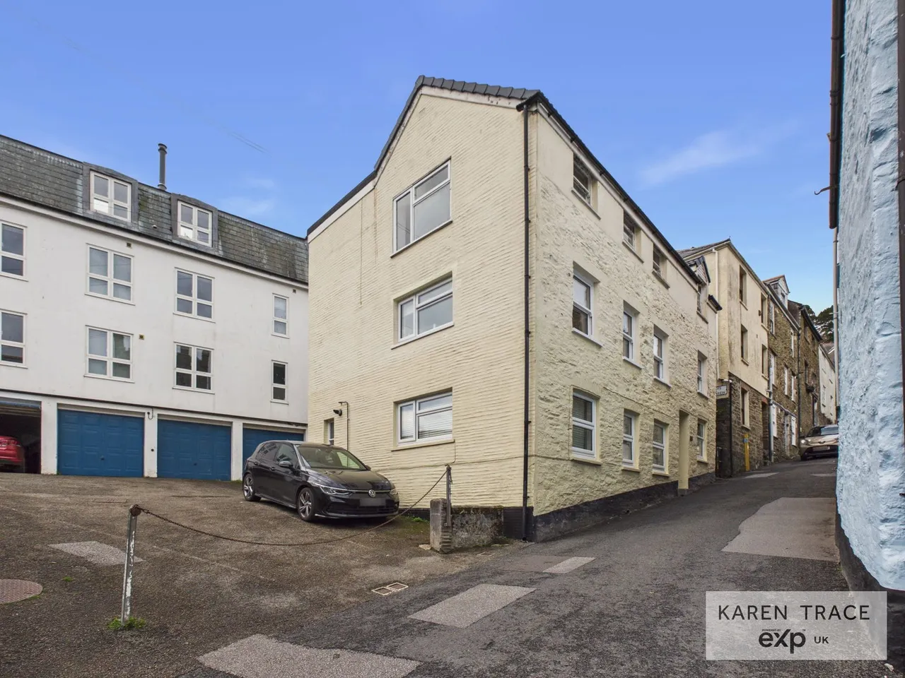 Lostwithiel Street, Fowey, PL23, photo 21