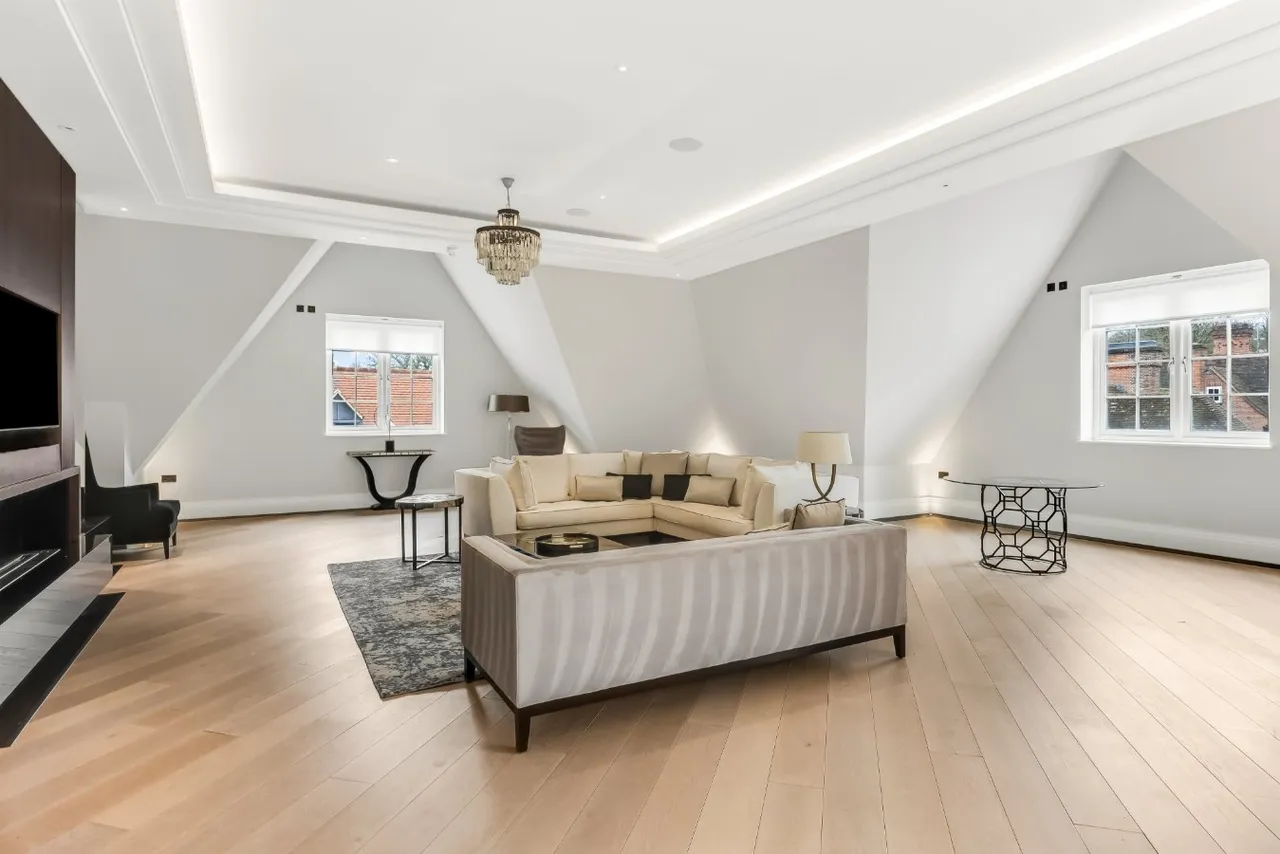 The Bishops Avenue, Hampstead Garden Suburb, N2 0BJ, photo 4