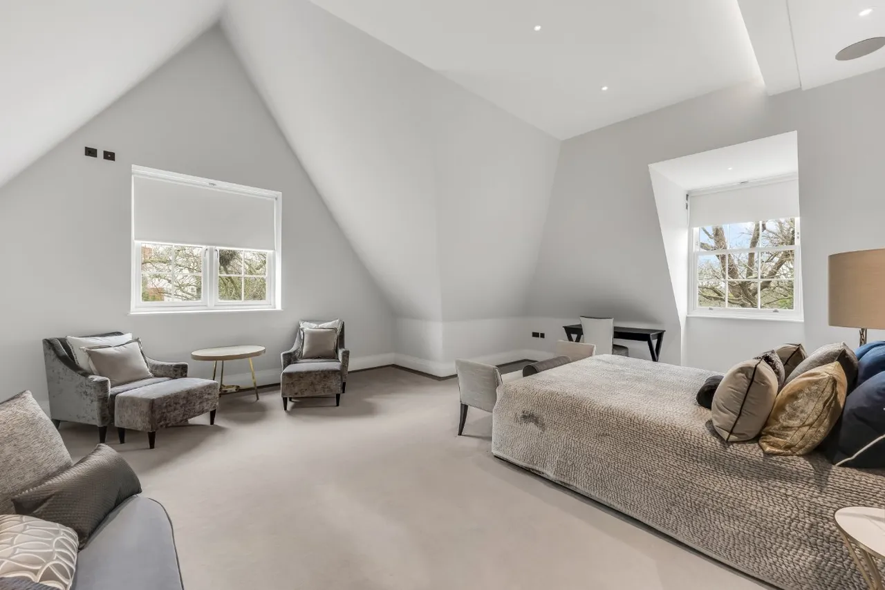 The Bishops Avenue, Hampstead Garden Suburb, N2 0BJ, photo 8