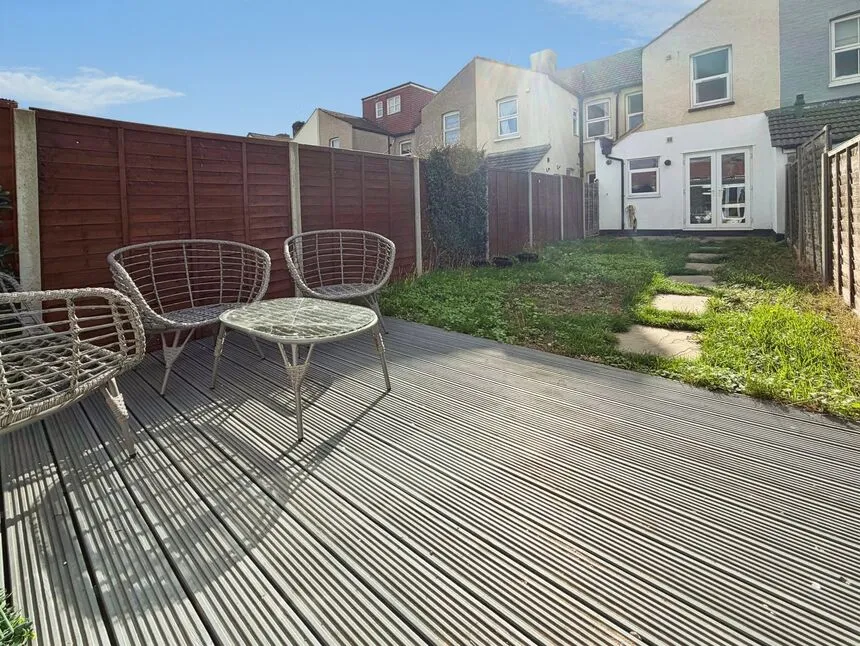 Long Lane, Bexleyheath, DA7, photo 13