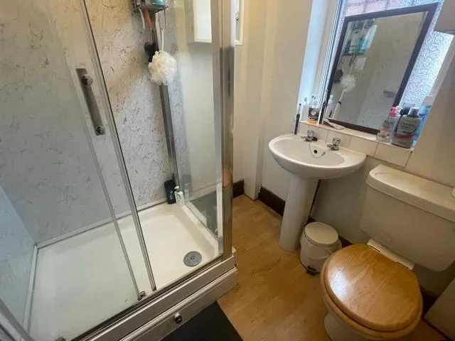 Ladybarn Road, Fallowfield, M14, photo 8