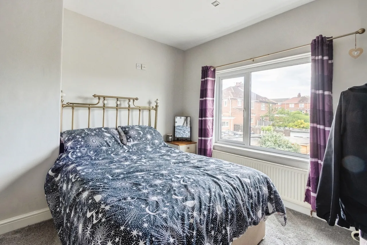 Bevin Crescent, Wakefield, West Yorkshire, WF1, photo 13