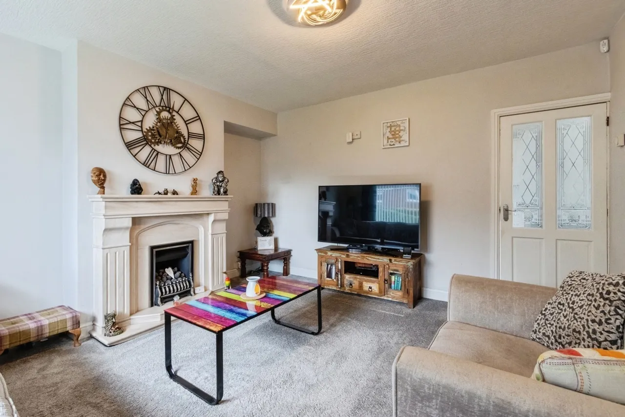 Bevin Crescent, Wakefield, West Yorkshire, WF1, photo 5