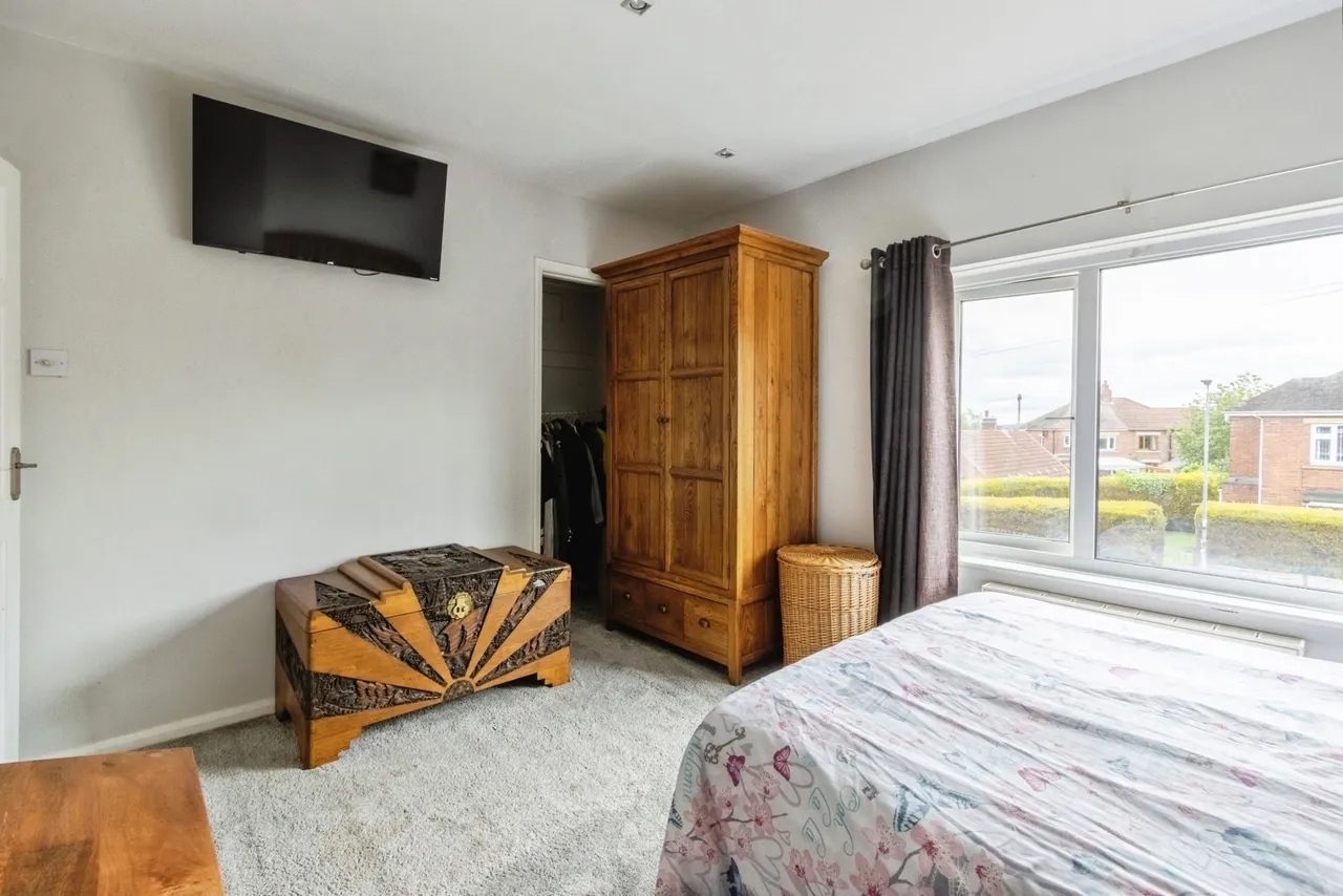 Bevin Crescent, Wakefield, West Yorkshire, WF1, photo 17