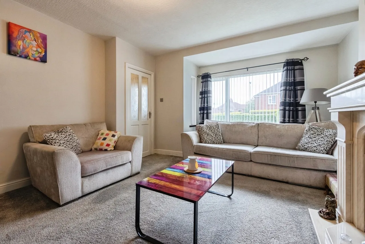 Bevin Crescent, Wakefield, West Yorkshire, WF1, photo 6
