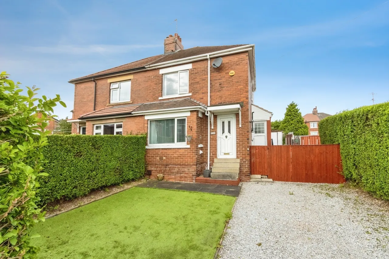 Bevin Crescent, Wakefield, West Yorkshire, WF1, photo 21