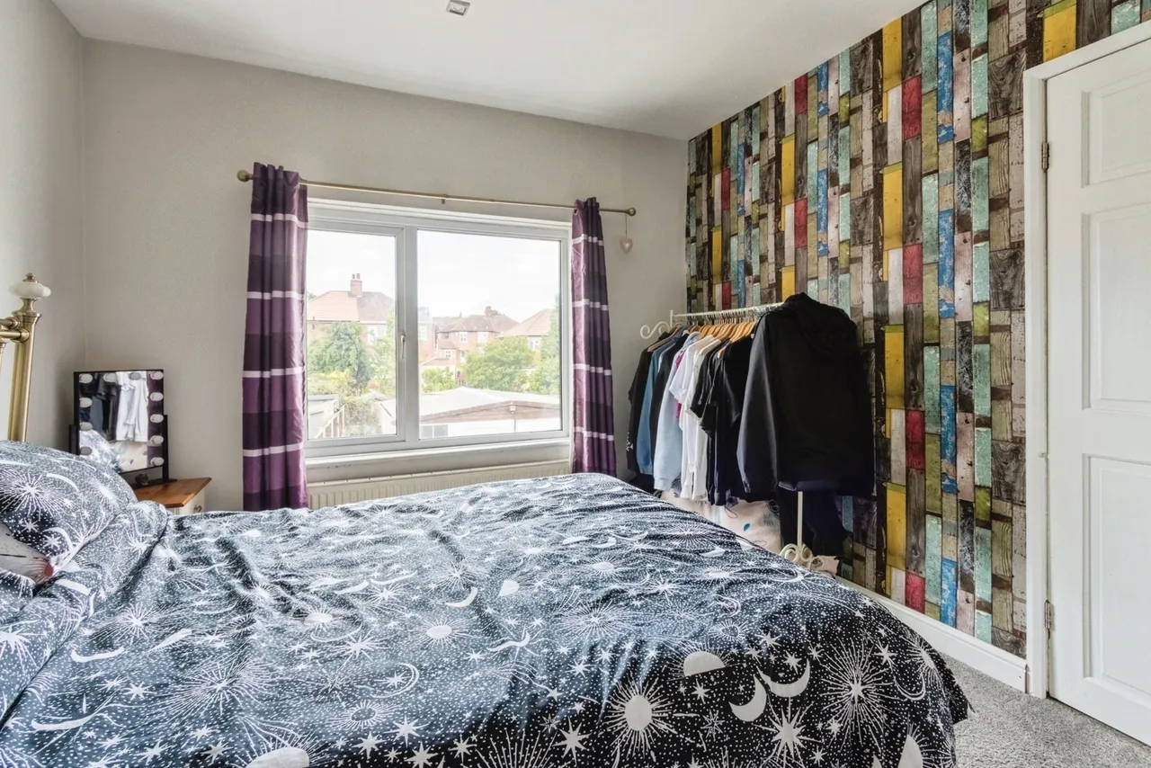Bevin Crescent, Wakefield, West Yorkshire, WF1, photo 14