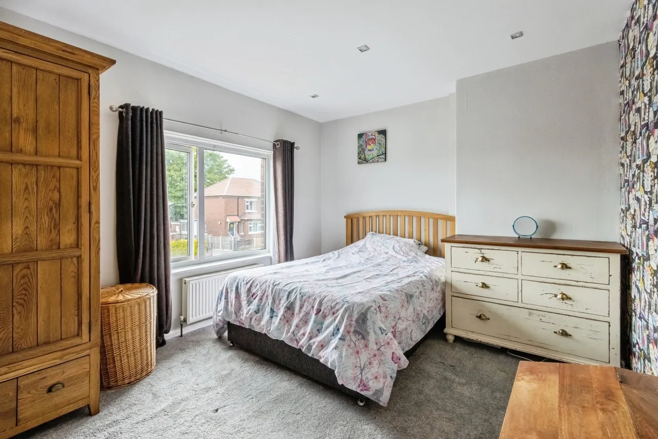 Bevin Crescent, Wakefield, West Yorkshire, WF1, photo 15