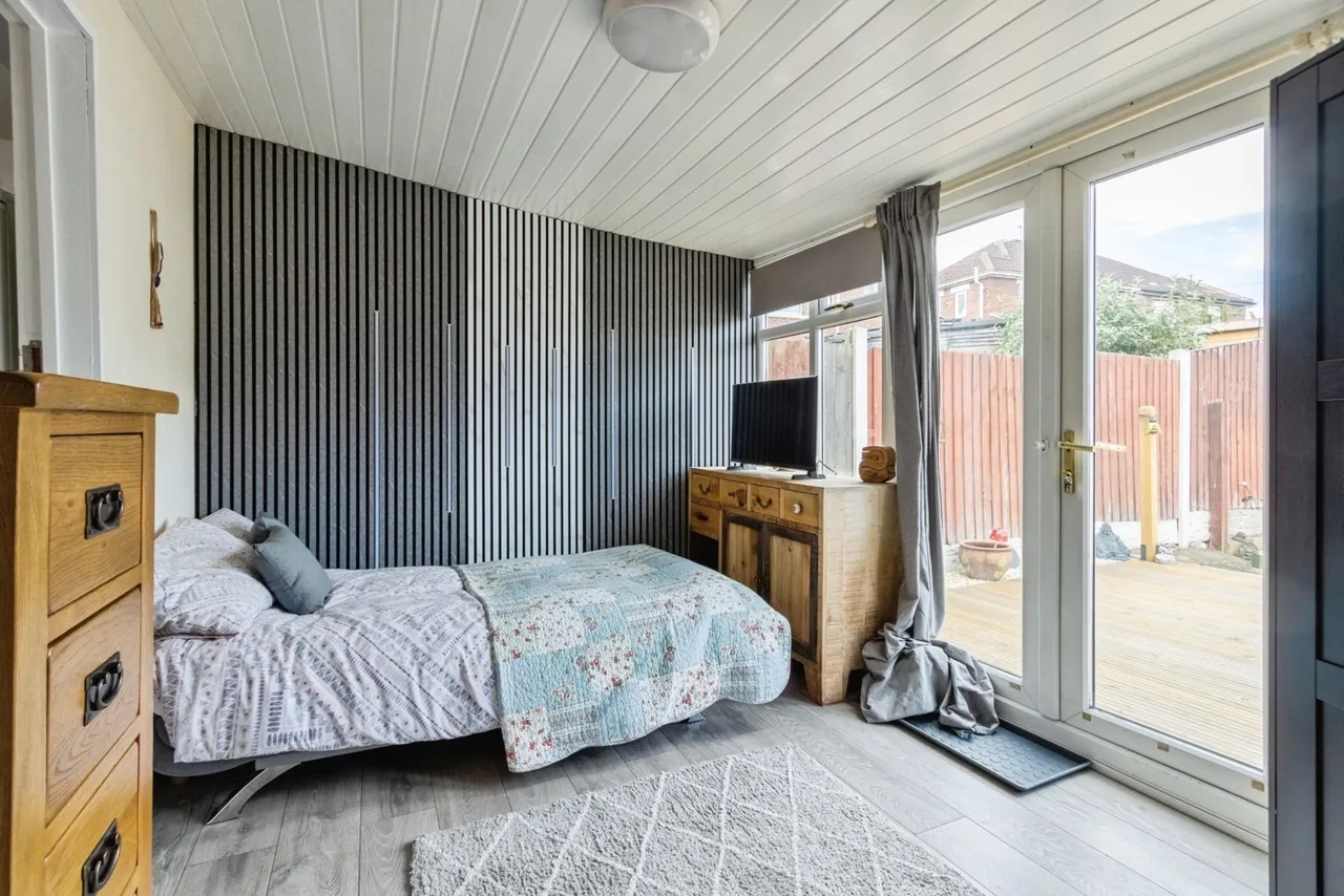 Bevin Crescent, Wakefield, West Yorkshire, WF1, photo 9