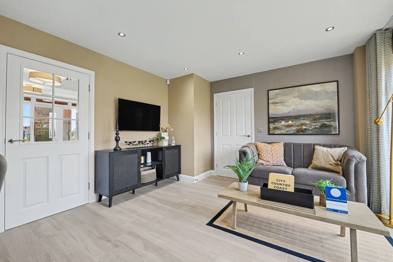 Queens Manor, Barkby Road, LE7, photo 13