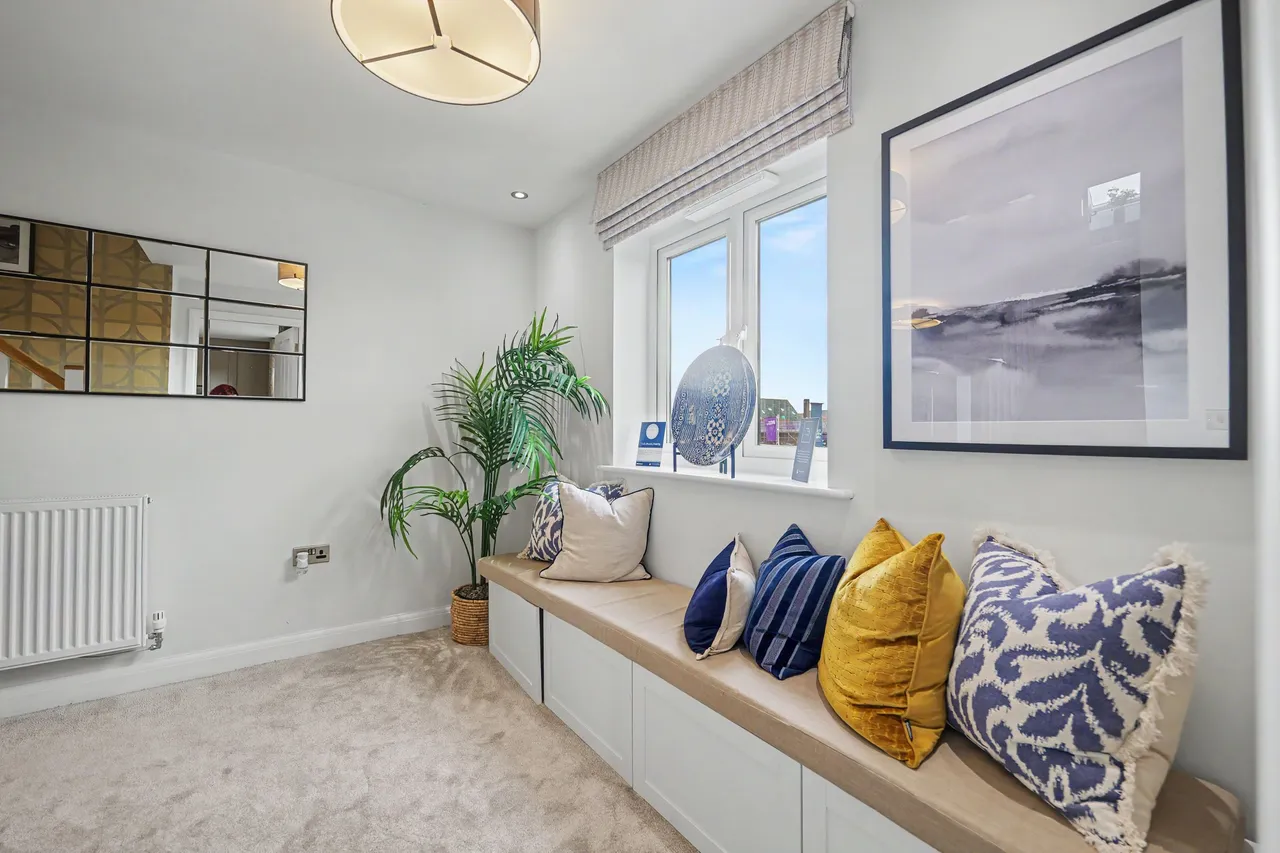 Queens Manor, Barkby Road, LE7, photo 34