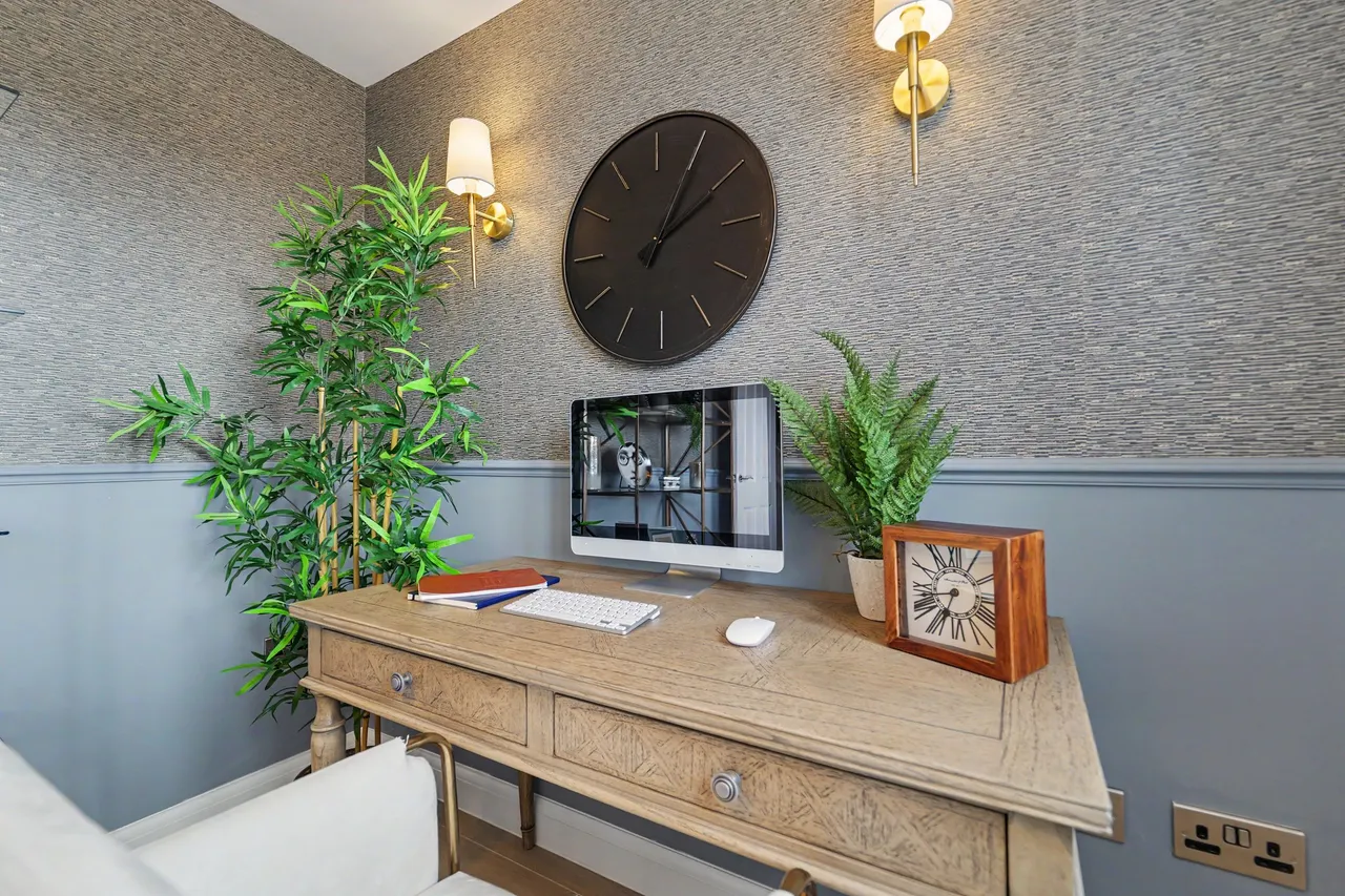Queens Manor, Barkby Road, LE7, photo 54