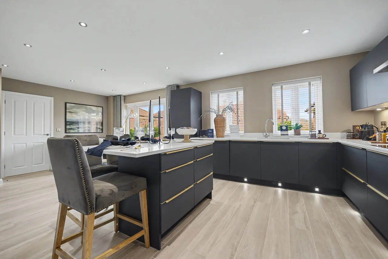 Queens Manor, Barkby Road, LE7, photo 8