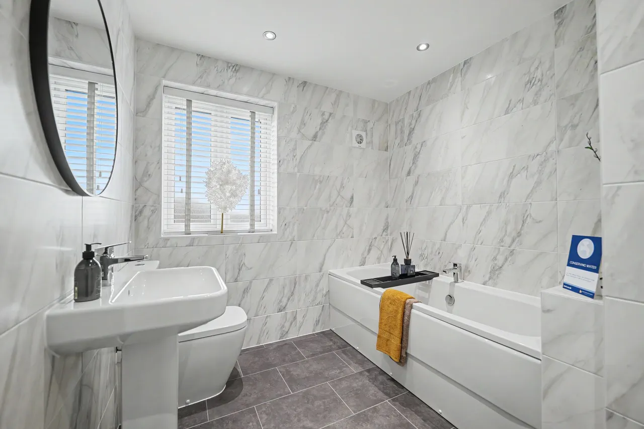 Queens Manor, Barkby Road, LE7, photo 18