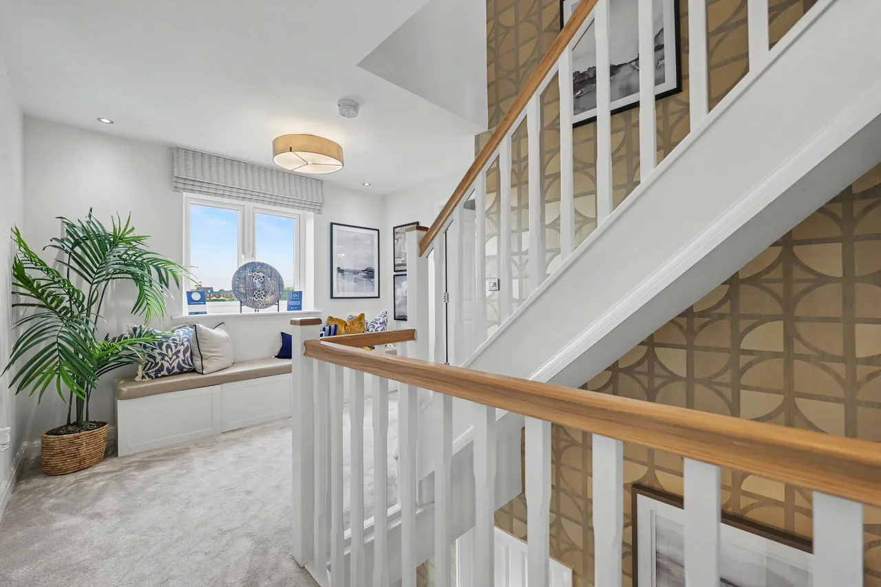 Queens Manor, Barkby Road, LE7, photo 31