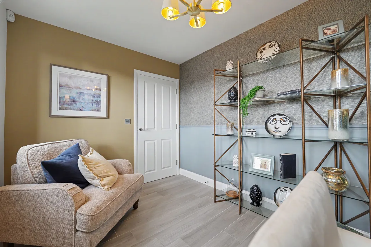 Queens Manor, Barkby Road, LE7, photo 53