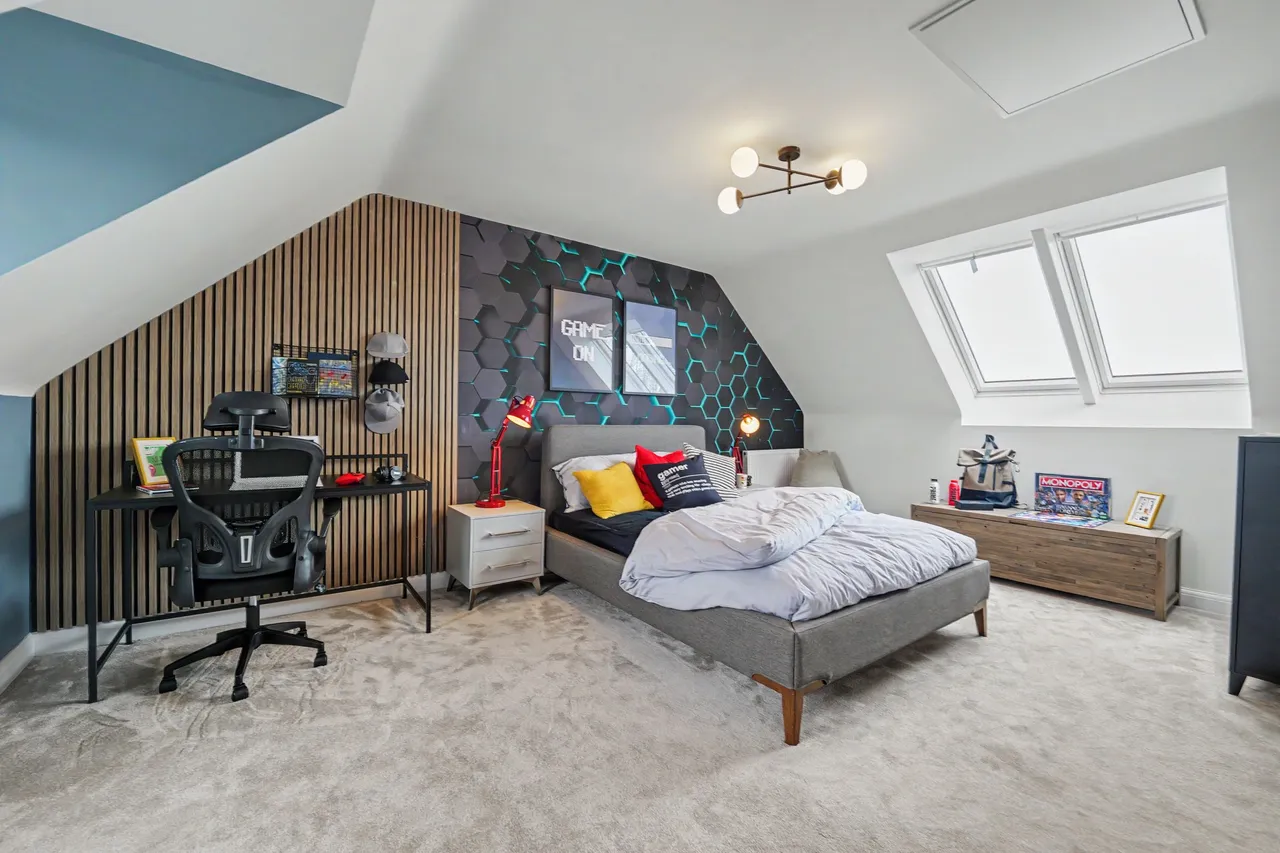 Queens Manor, Barkby Road, LE7, photo 44