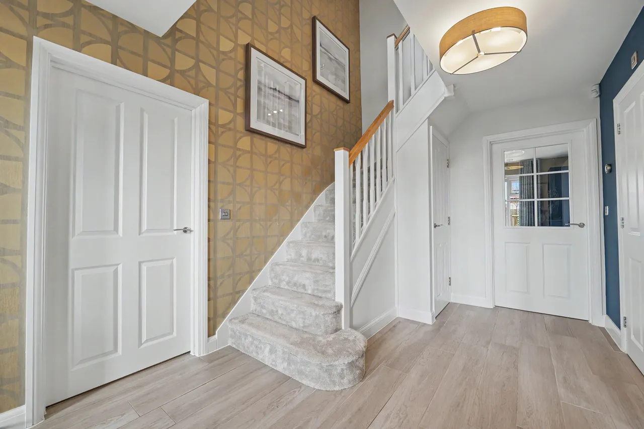Queens Manor, Barkby Road, LE7, photo 29
