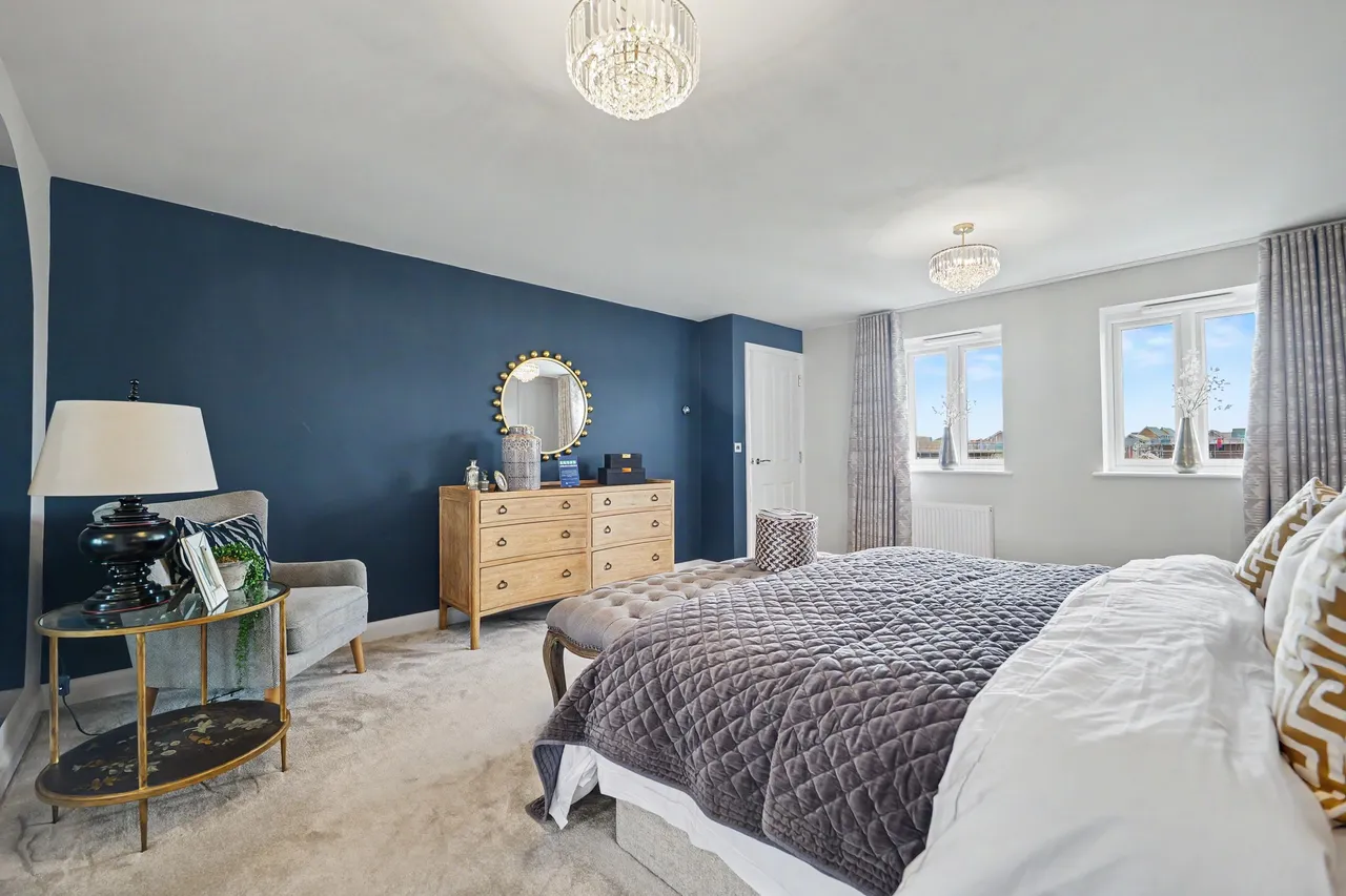 Queens Manor, Barkby Road, LE7, photo 39