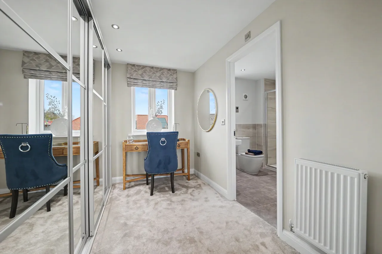Queens Manor, Barkby Road, LE7, photo 25