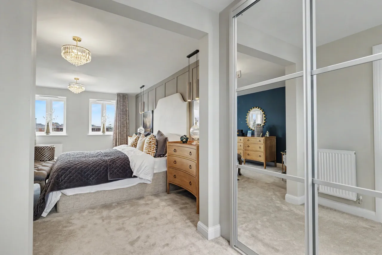 Queens Manor, Barkby Road, LE7, photo 26