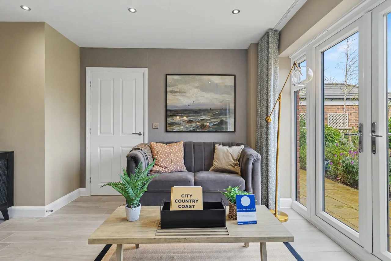 Queens Manor, Barkby Road, LE7, photo 3