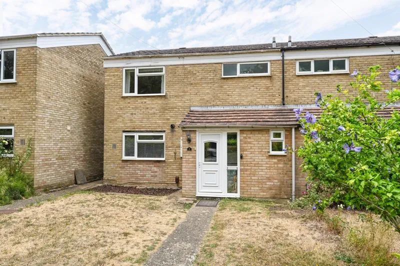 3 bed house for sale — Field Common Lane, Walton-On-Thames KT12 3QH