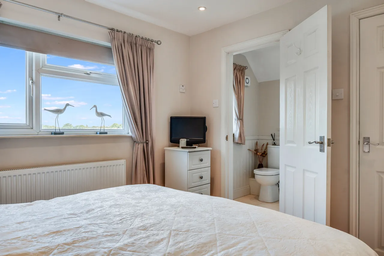8 Stagden Cross Villas, The Street, High Easter, Chelmsford, Essex, CM1 4QX, photo 14