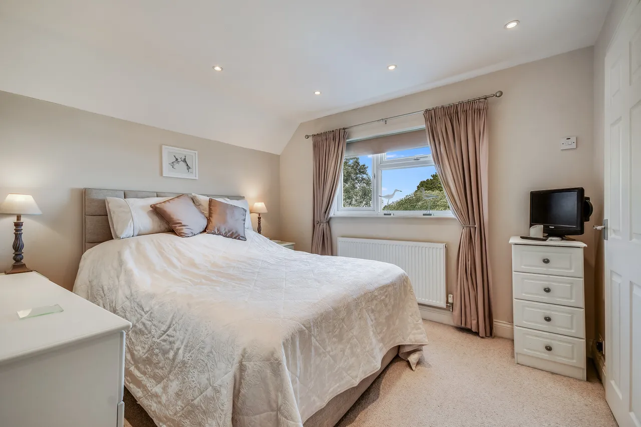 8 Stagden Cross Villas, The Street, High Easter, Chelmsford, Essex, CM1 4QX, photo 12