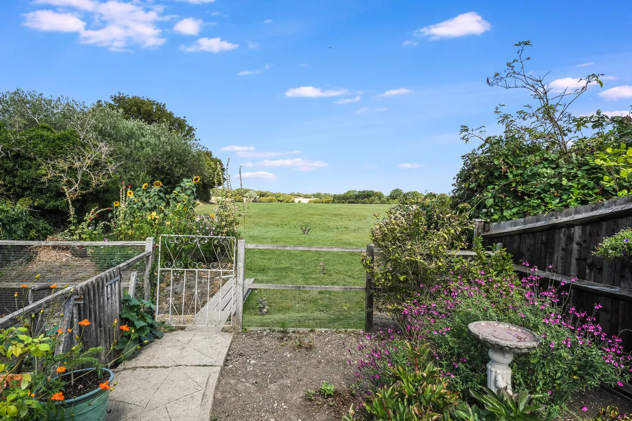 8 Stagden Cross Villas, The Street, High Easter, Chelmsford, Essex, CM1 4QX, photo 21