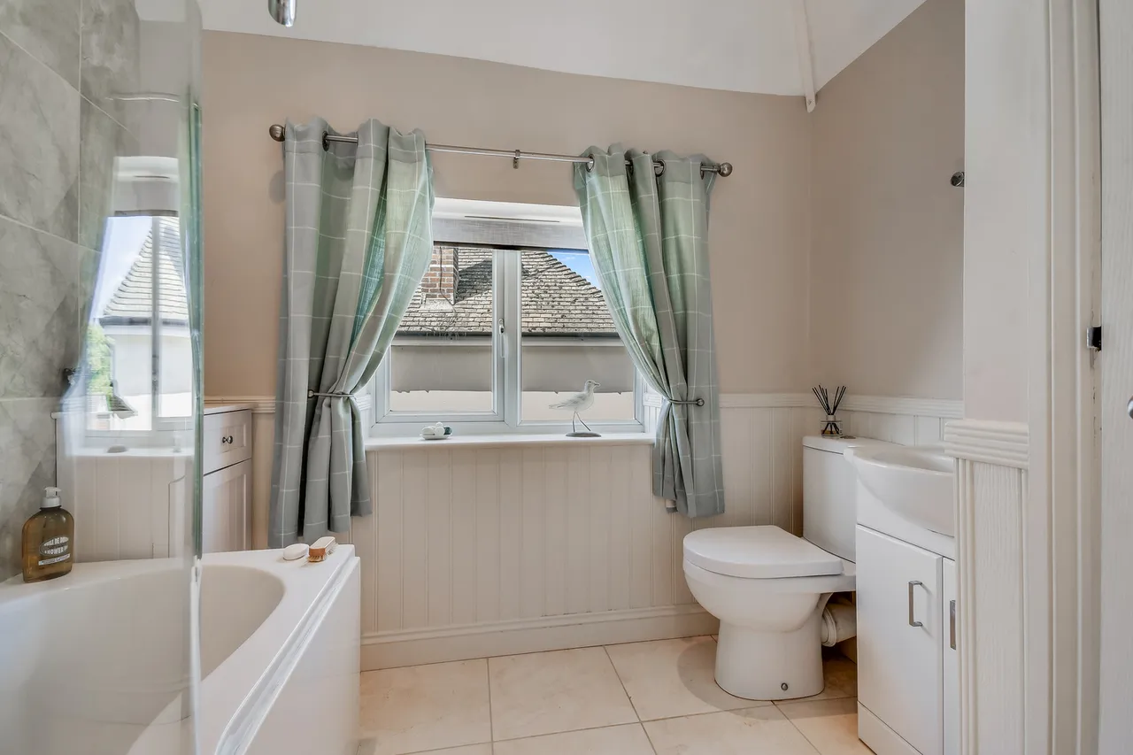 8 Stagden Cross Villas, The Street, High Easter, Chelmsford, Essex, CM1 4QX, photo 19