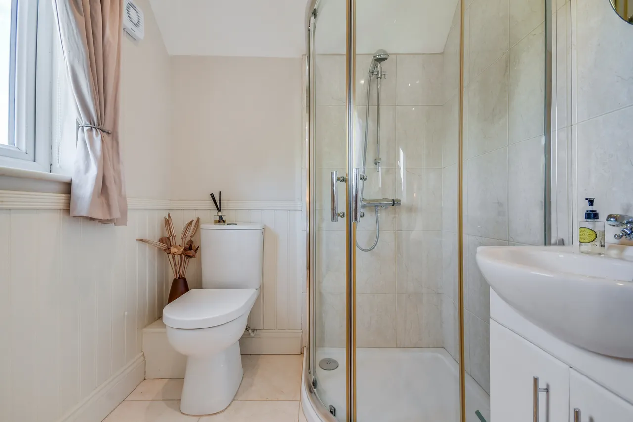 8 Stagden Cross Villas, The Street, High Easter, Chelmsford, Essex, CM1 4QX, photo 15