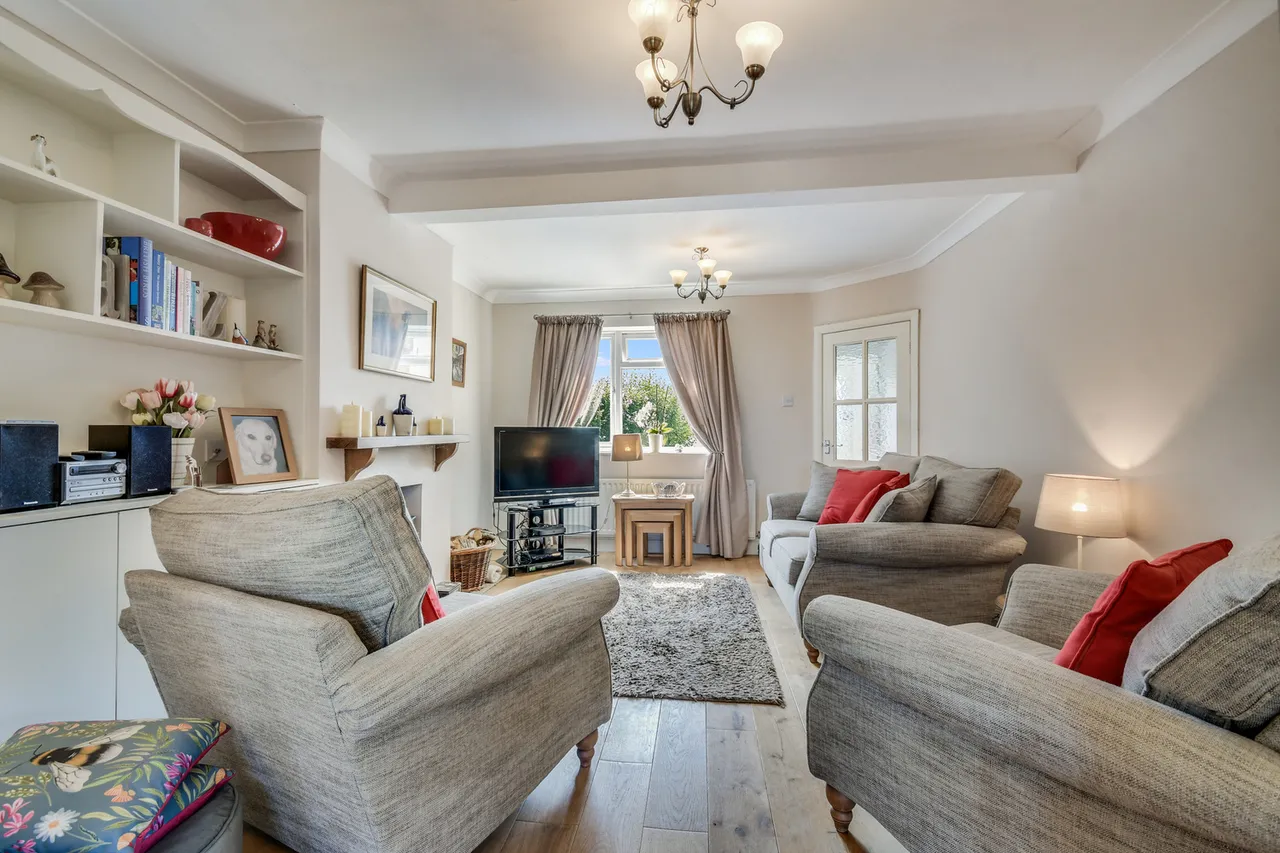 8 Stagden Cross Villas, The Street, High Easter, Chelmsford, Essex, CM1 4QX, photo 3