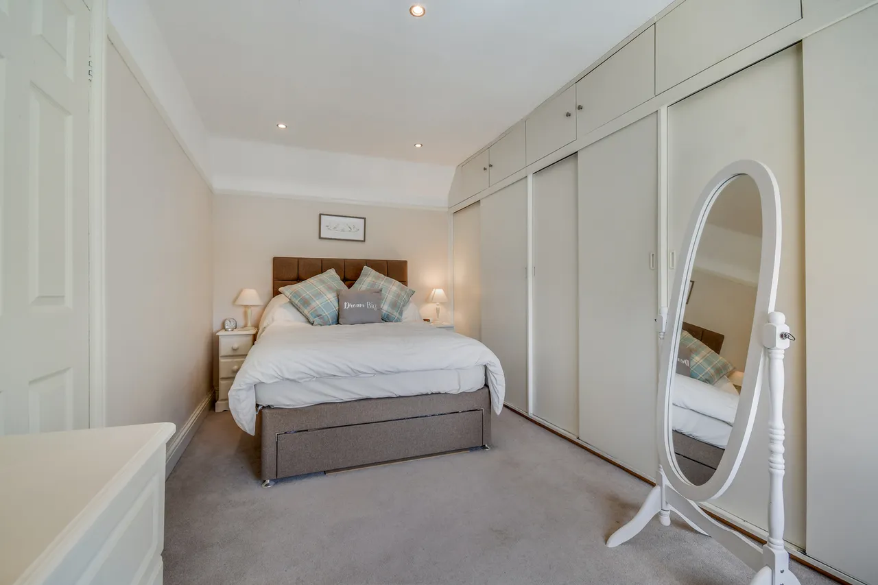8 Stagden Cross Villas, The Street, High Easter, Chelmsford, Essex, CM1 4QX, photo 16