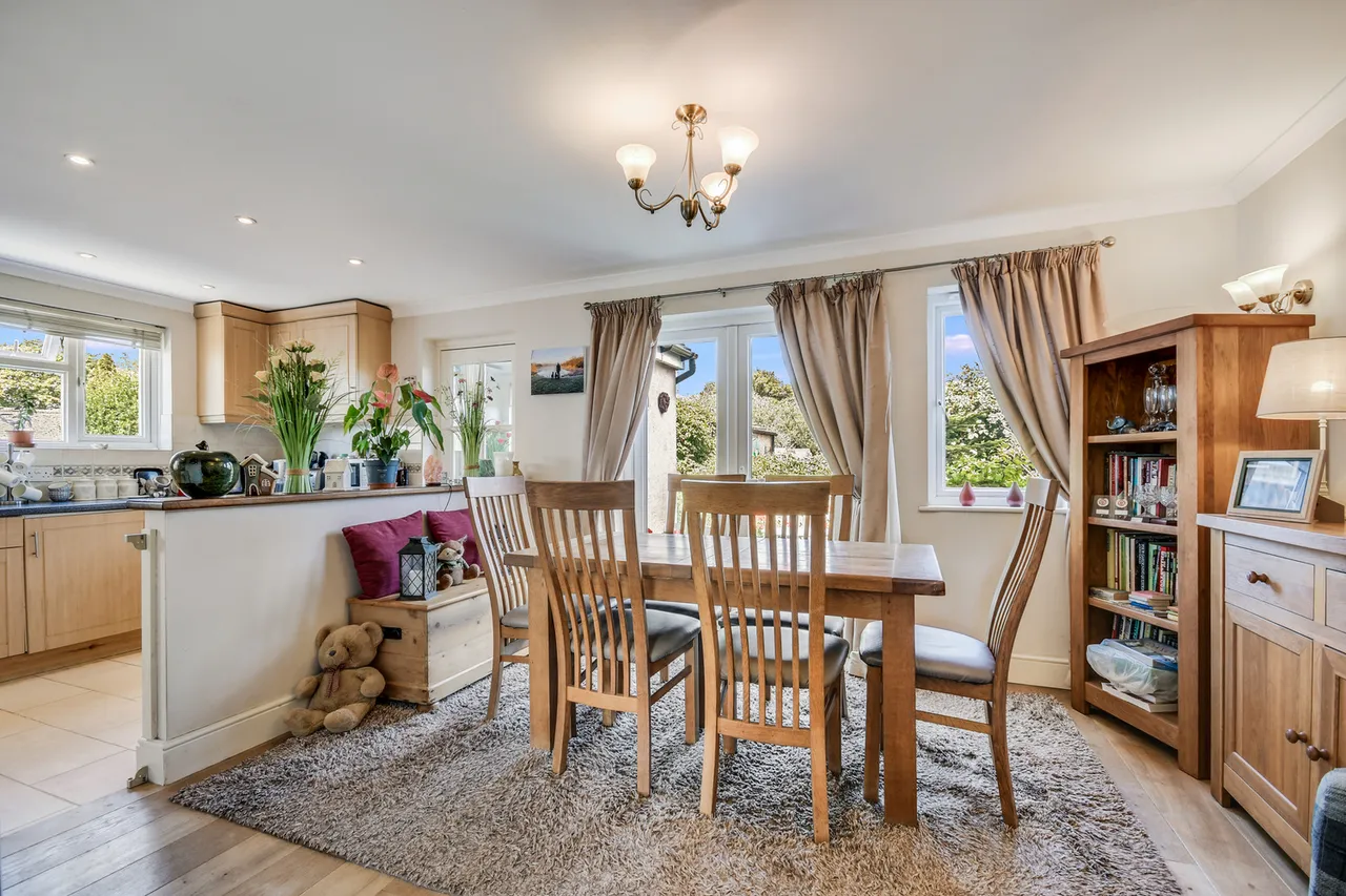 8 Stagden Cross Villas, The Street, High Easter, Chelmsford, Essex, CM1 4QX, photo 7