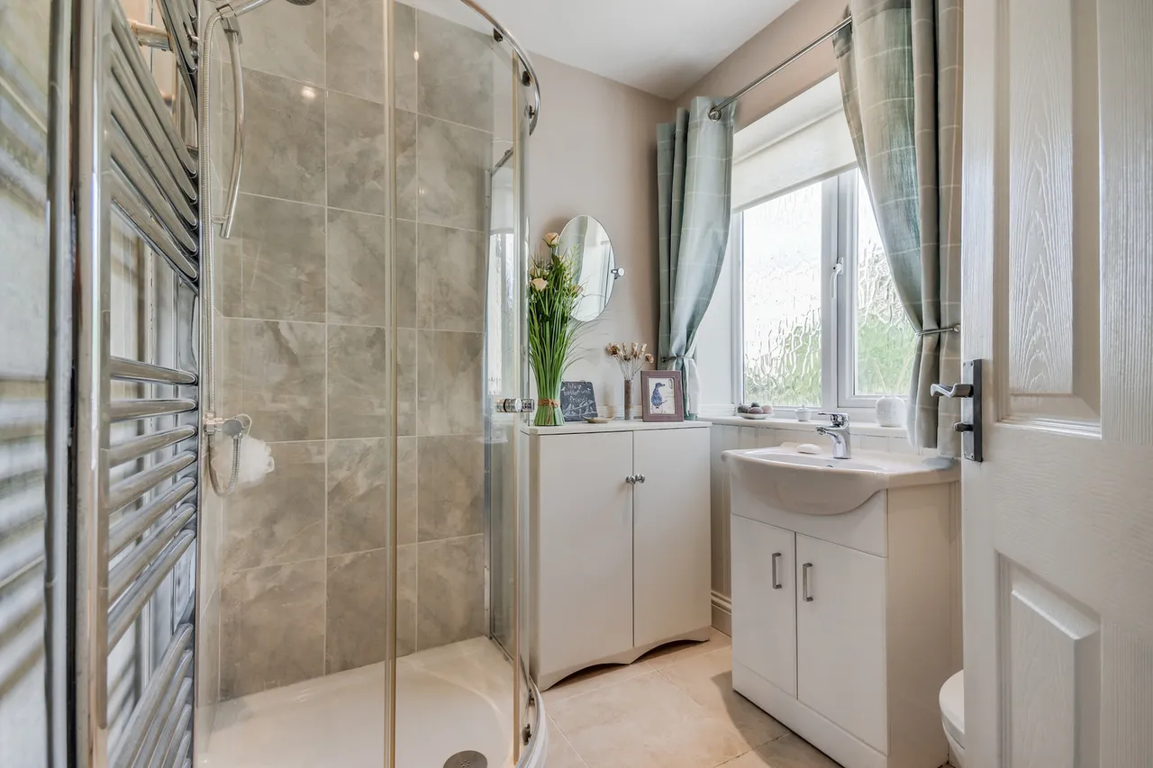 8 Stagden Cross Villas, The Street, High Easter, Chelmsford, Essex, CM1 4QX, photo 10