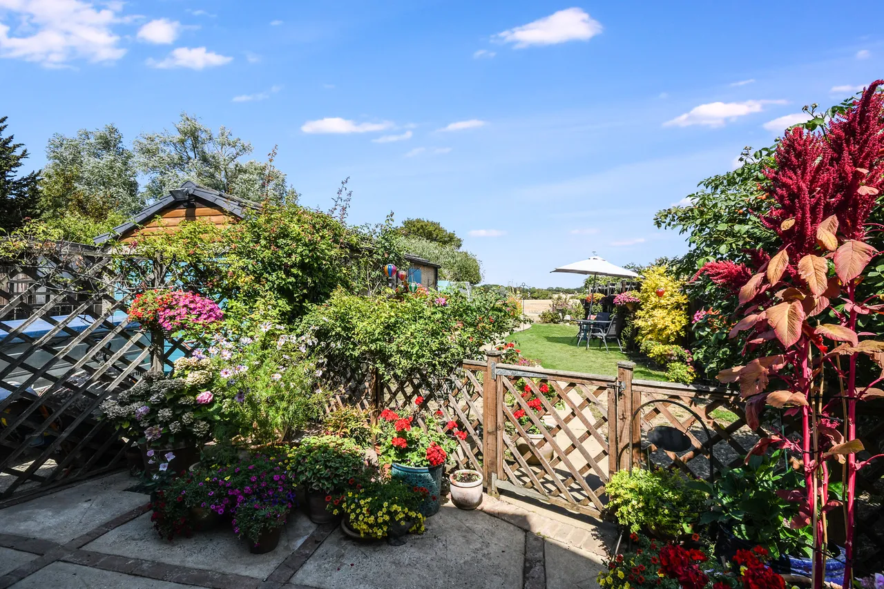 8 Stagden Cross Villas, The Street, High Easter, Chelmsford, Essex, CM1 4QX, photo 9