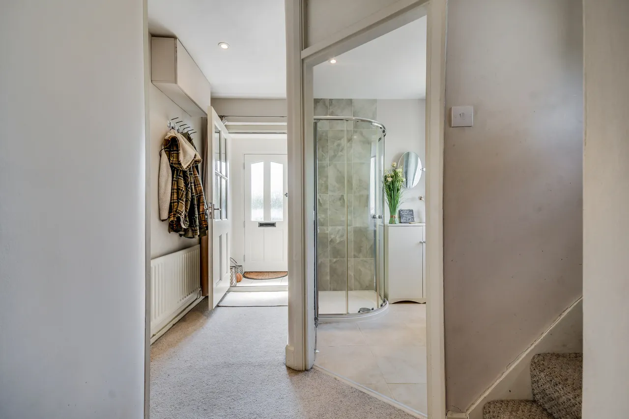 8 Stagden Cross Villas, The Street, High Easter, Chelmsford, Essex, CM1 4QX, photo 13