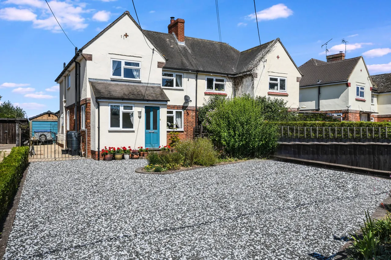 8 Stagden Cross Villas, The Street, High Easter, Chelmsford, Essex, CM1 4QX, photo 23