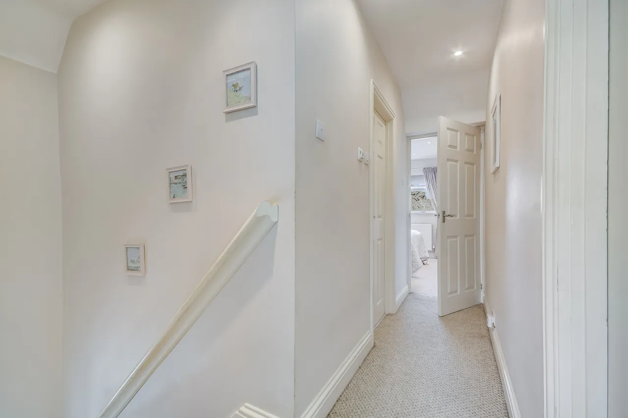 8 Stagden Cross Villas, The Street, High Easter, Chelmsford, Essex, CM1 4QX, photo 11