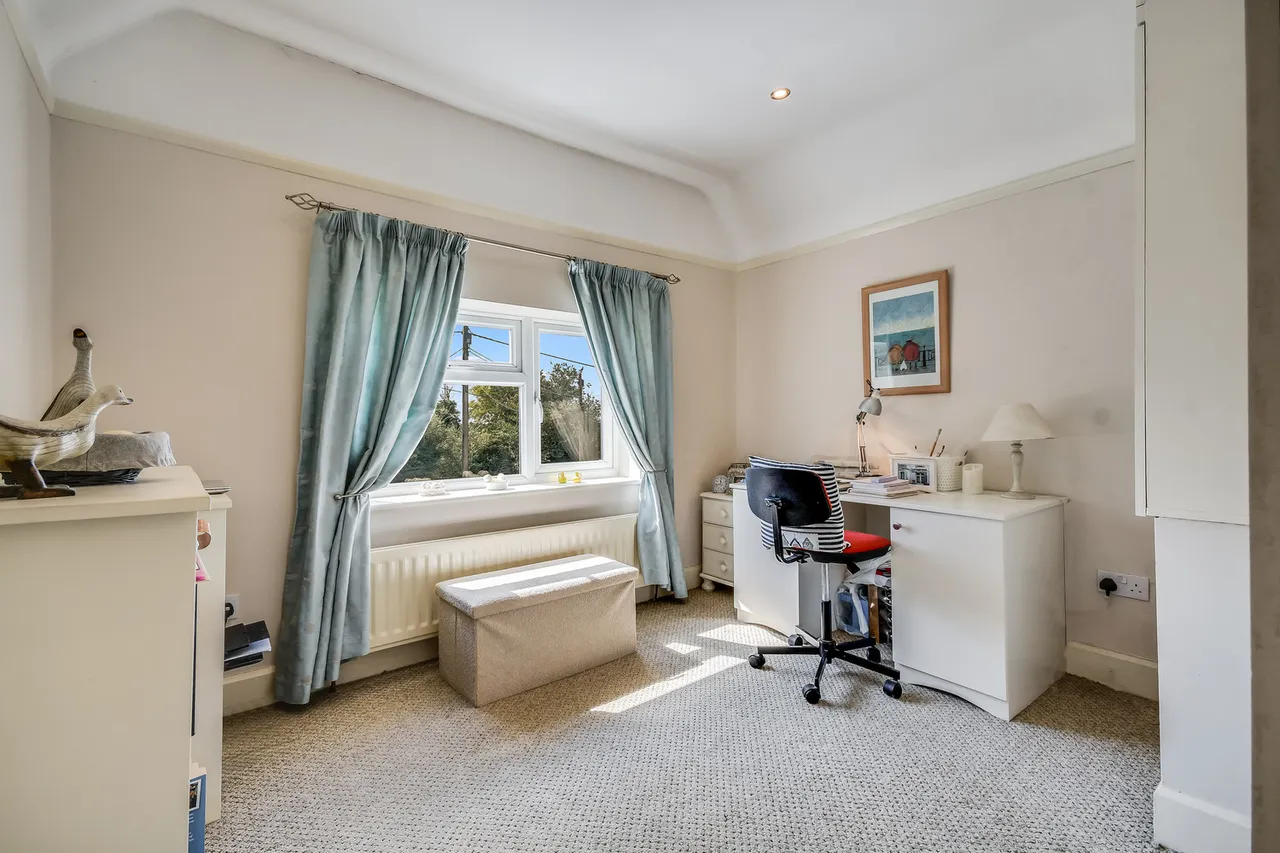 8 Stagden Cross Villas, The Street, High Easter, Chelmsford, Essex, CM1 4QX, photo 17