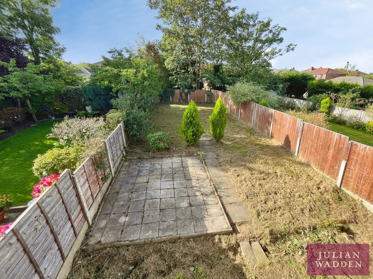 Redrose Crescent, Levenshulme, M19, photo 8