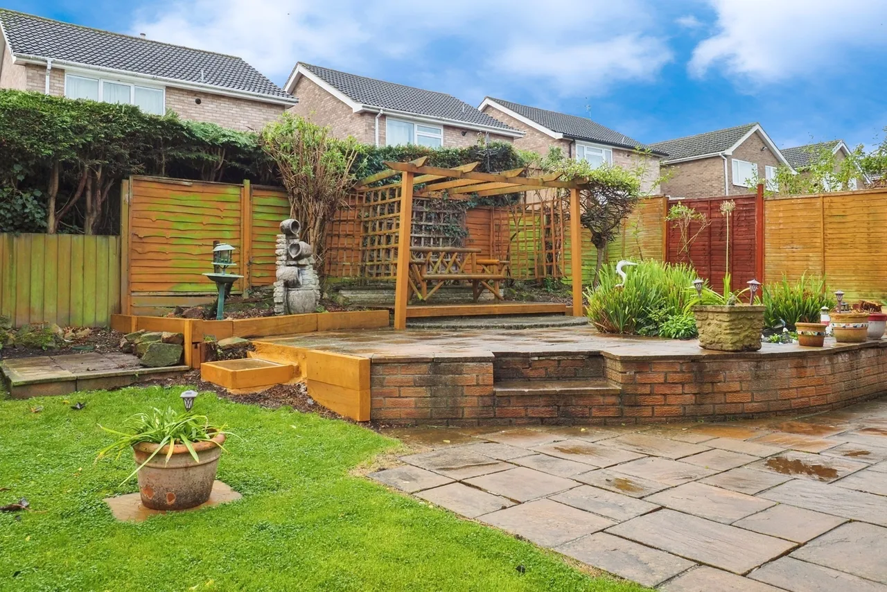 Field Lane, Chilwell, Nottingham, NG9, photo 16
