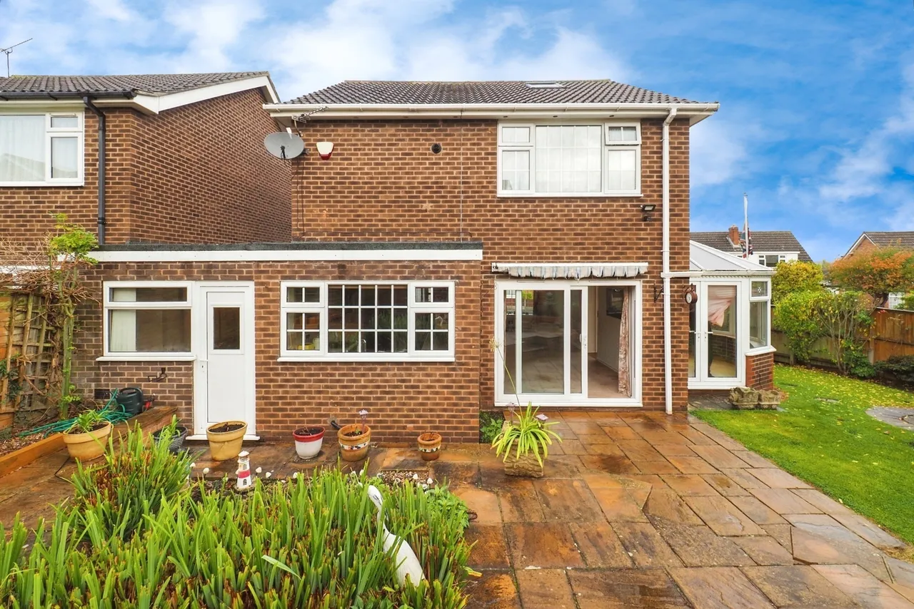 Field Lane, Chilwell, Nottingham, NG9, photo 17