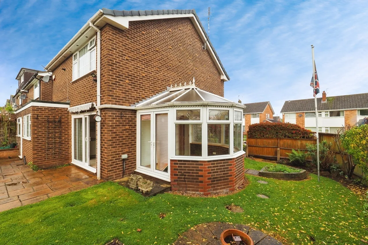 Field Lane, Chilwell, Nottingham, NG9, photo 4