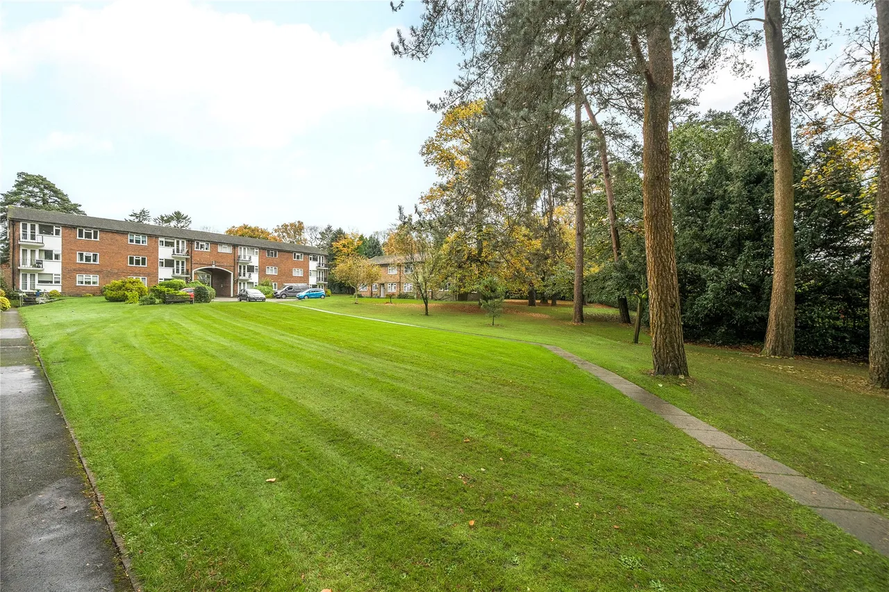 Beacon Hill Court, Hindhead, GU26, photo 7