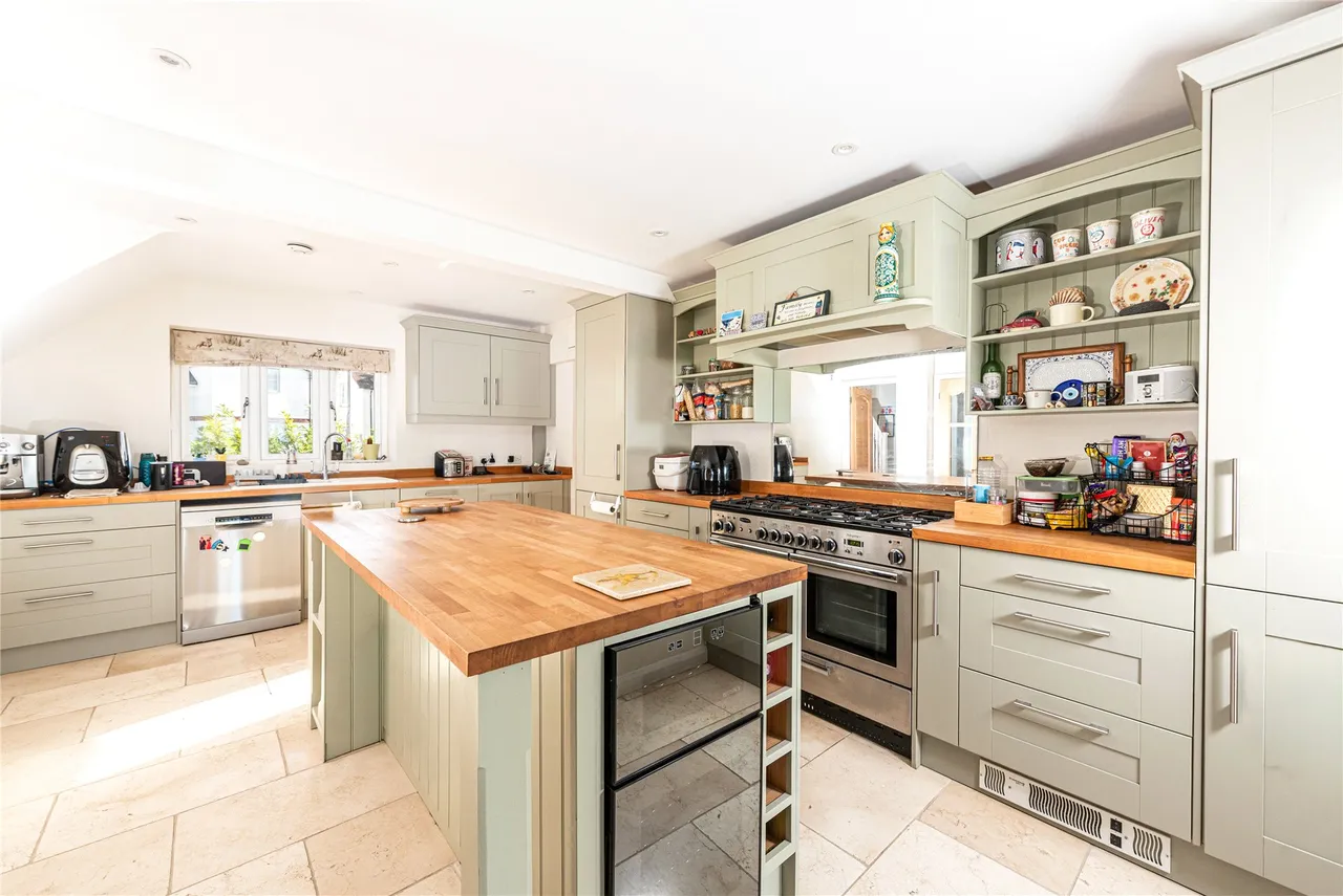 Weston Road, Lewknor, OX49, photo 2