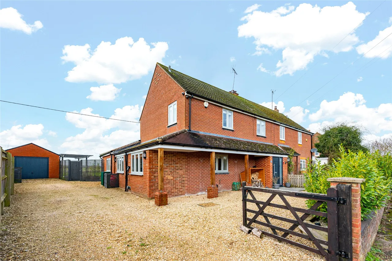 Weston Road, Lewknor, OX49, photo 12